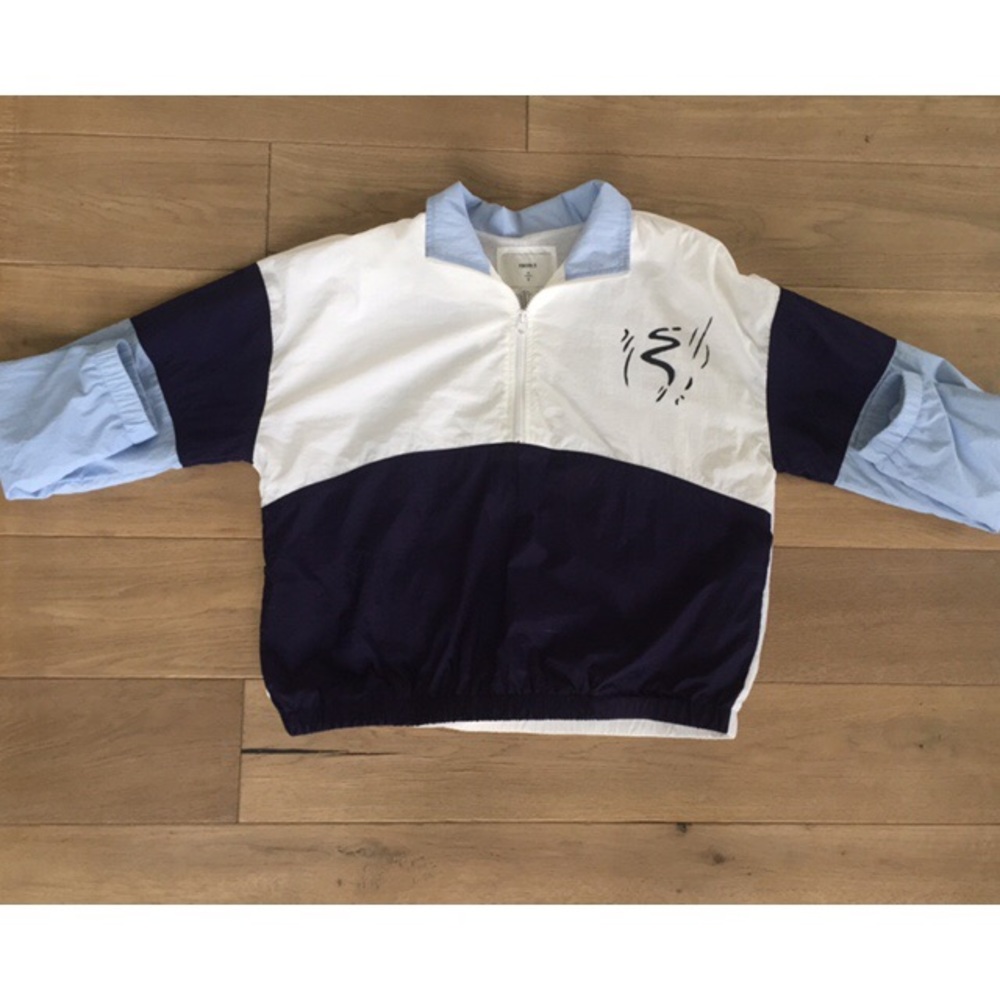 Smoking Joe Activewear Jacket
